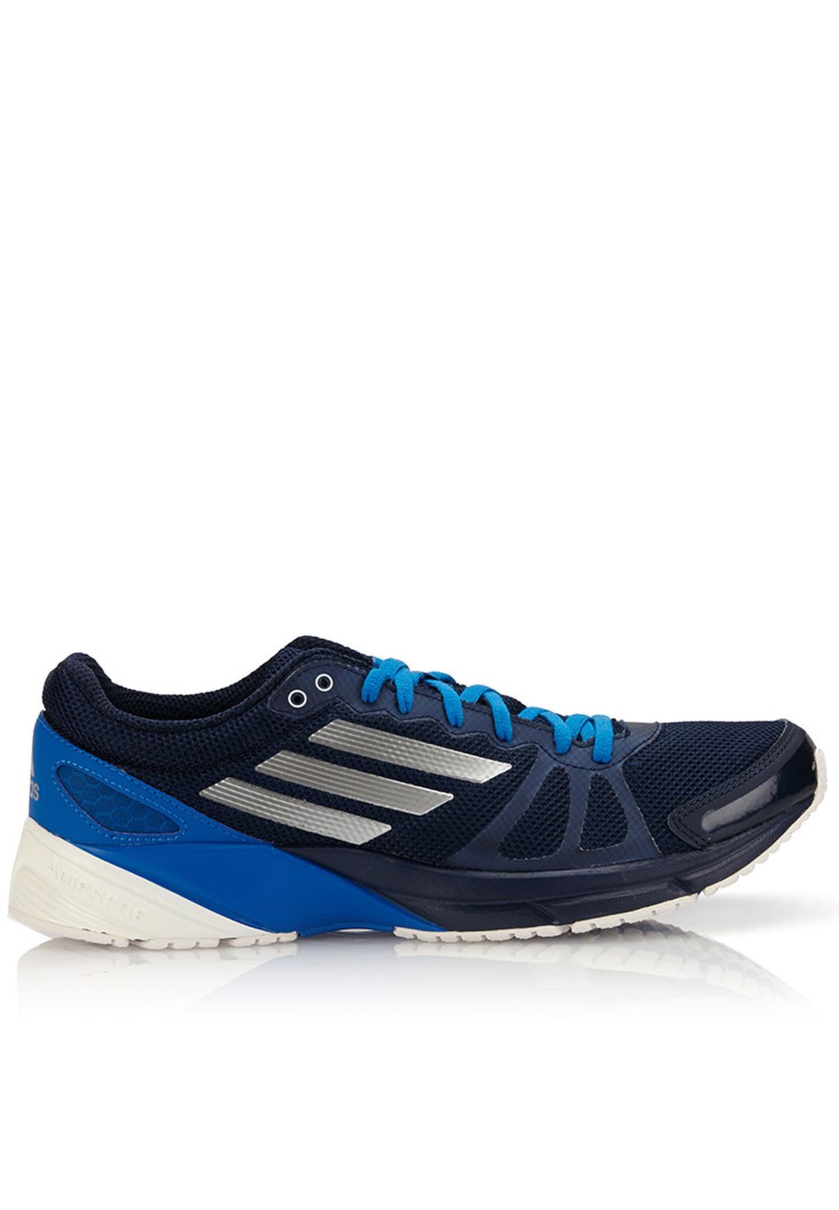 paquete Perfecto Volcán Buy adidas blue Lite Speedster M for Men in MENA, Worldwide