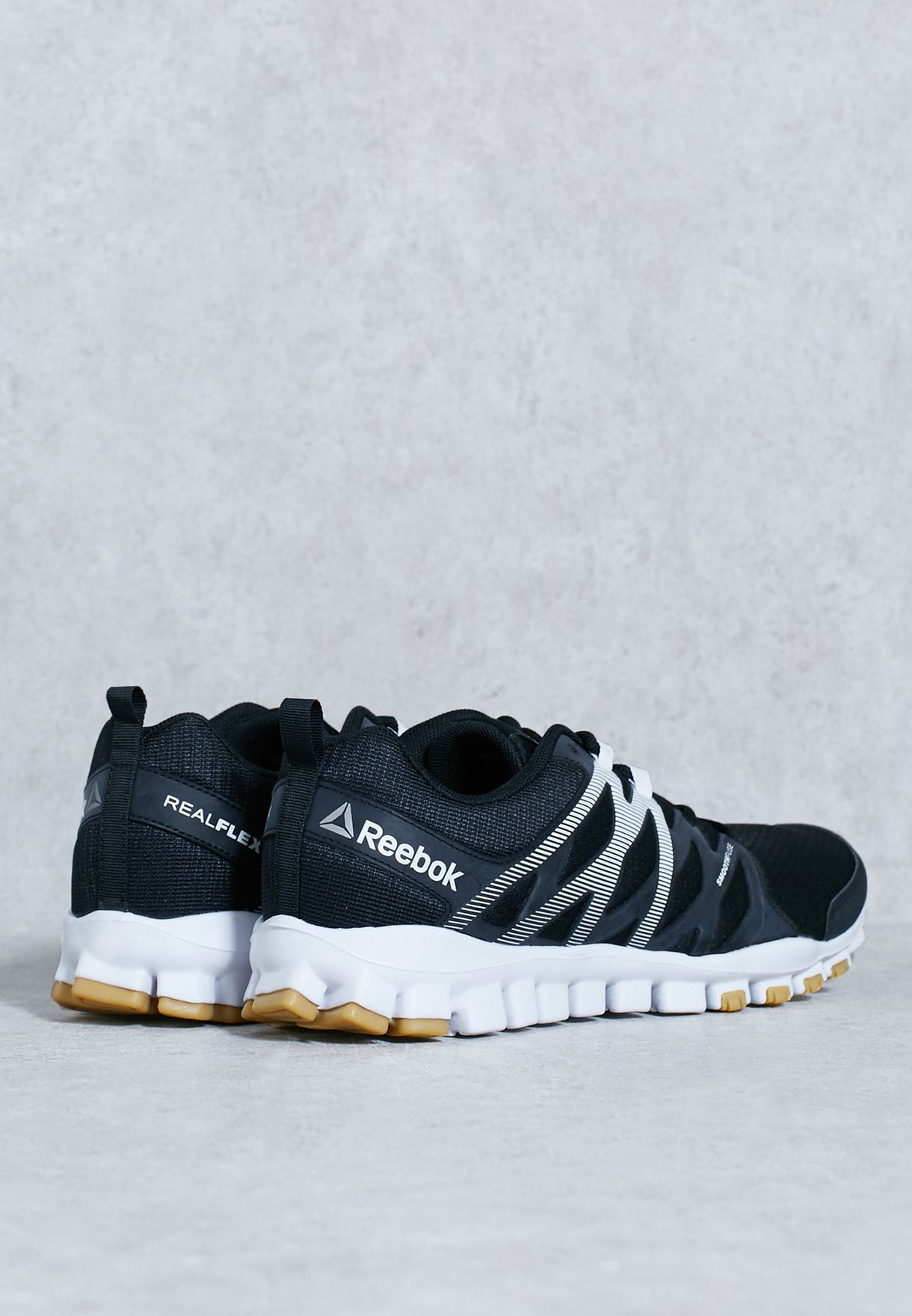 reebok realflex train 4.0