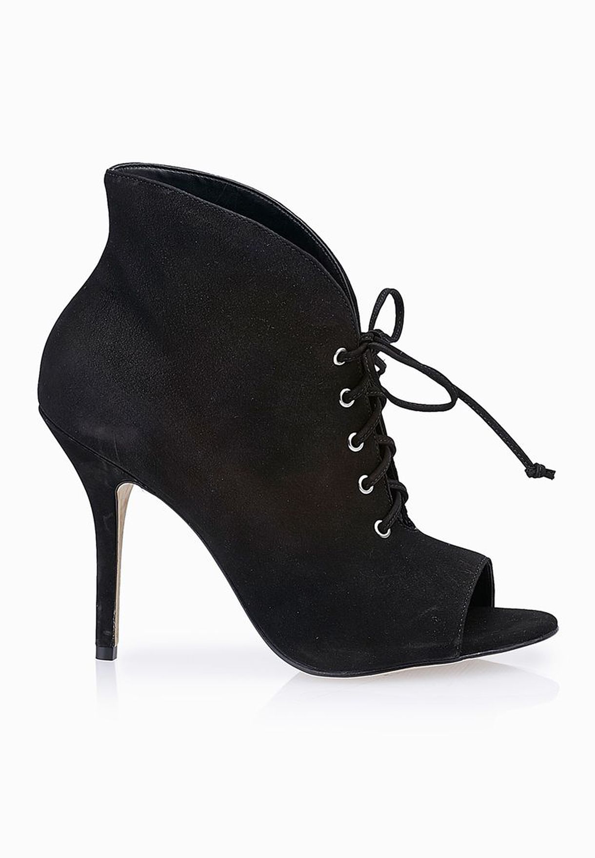 aldo lace up boots womens