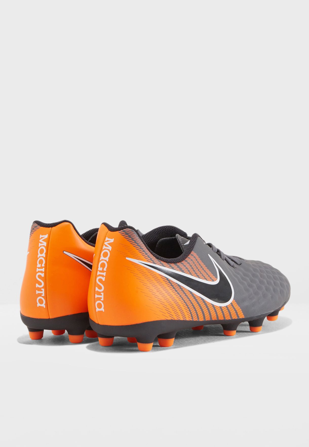 Nike Magista Opus II 2 FG Mens 7.5 Soccer Football Cleats