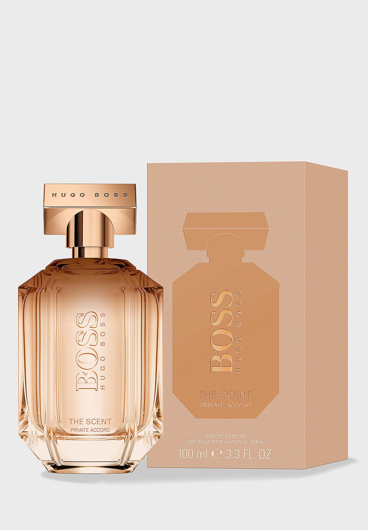 hugo boss private accord for her price