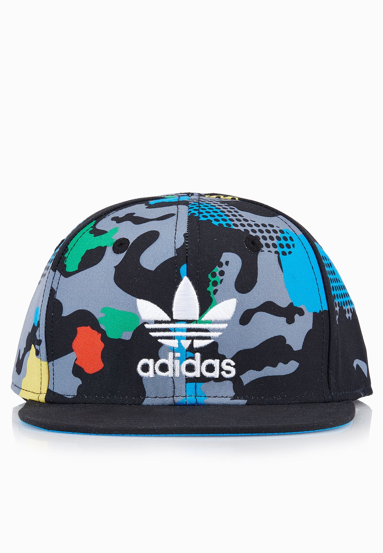 adidas printed cap