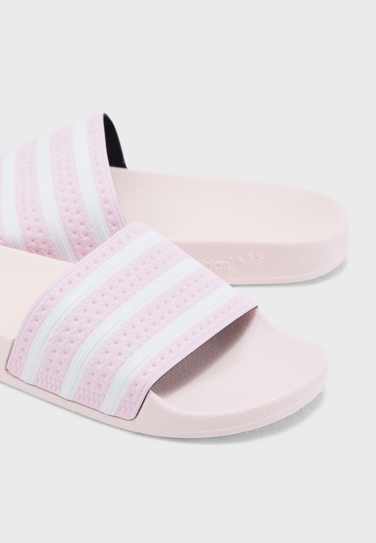 adidas originals adilette pink