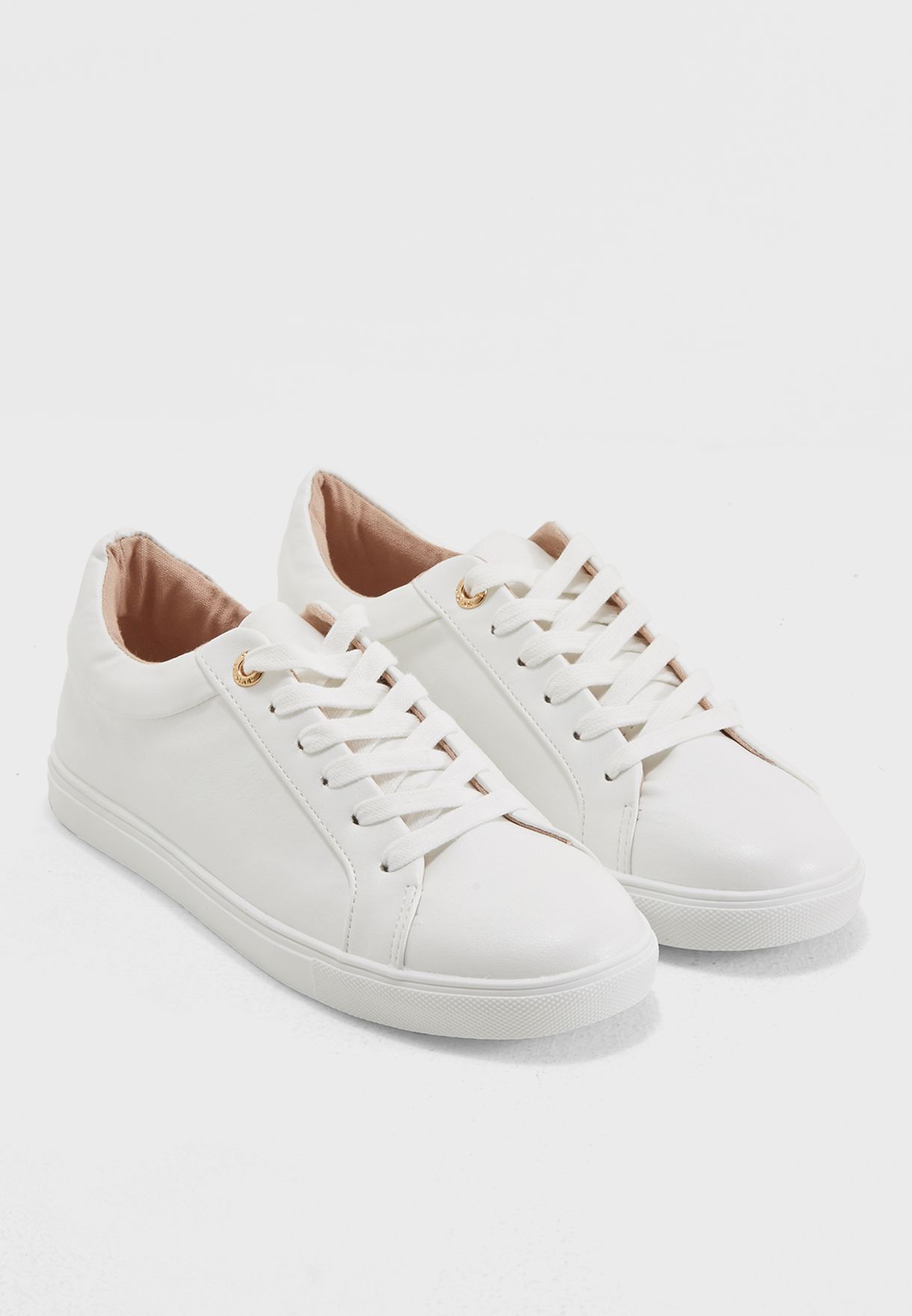 topshop cookie trainers