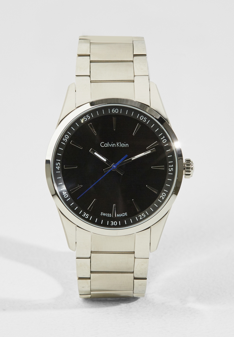 calvin klein 1101 watch