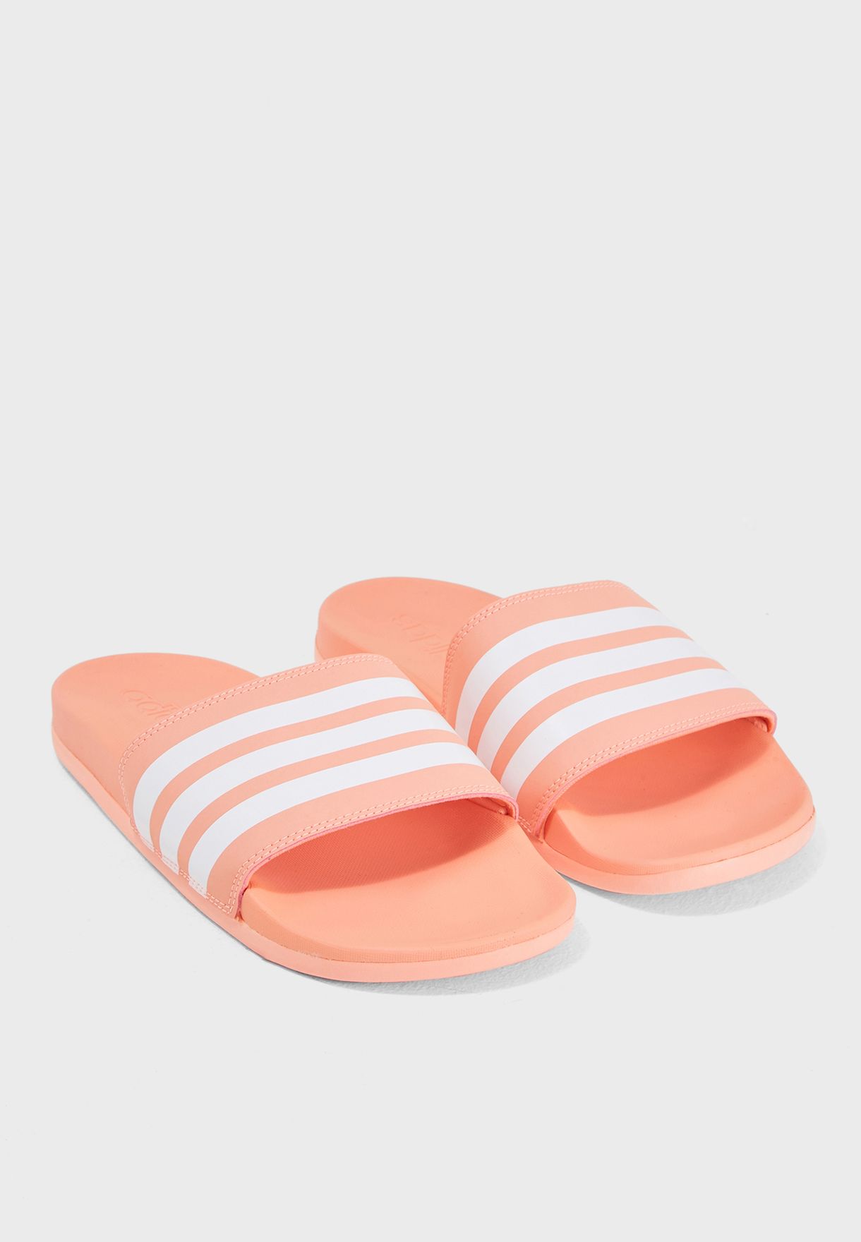 Adidas Adilette Comfort Pink Online Shop, UP TO 55% OFF