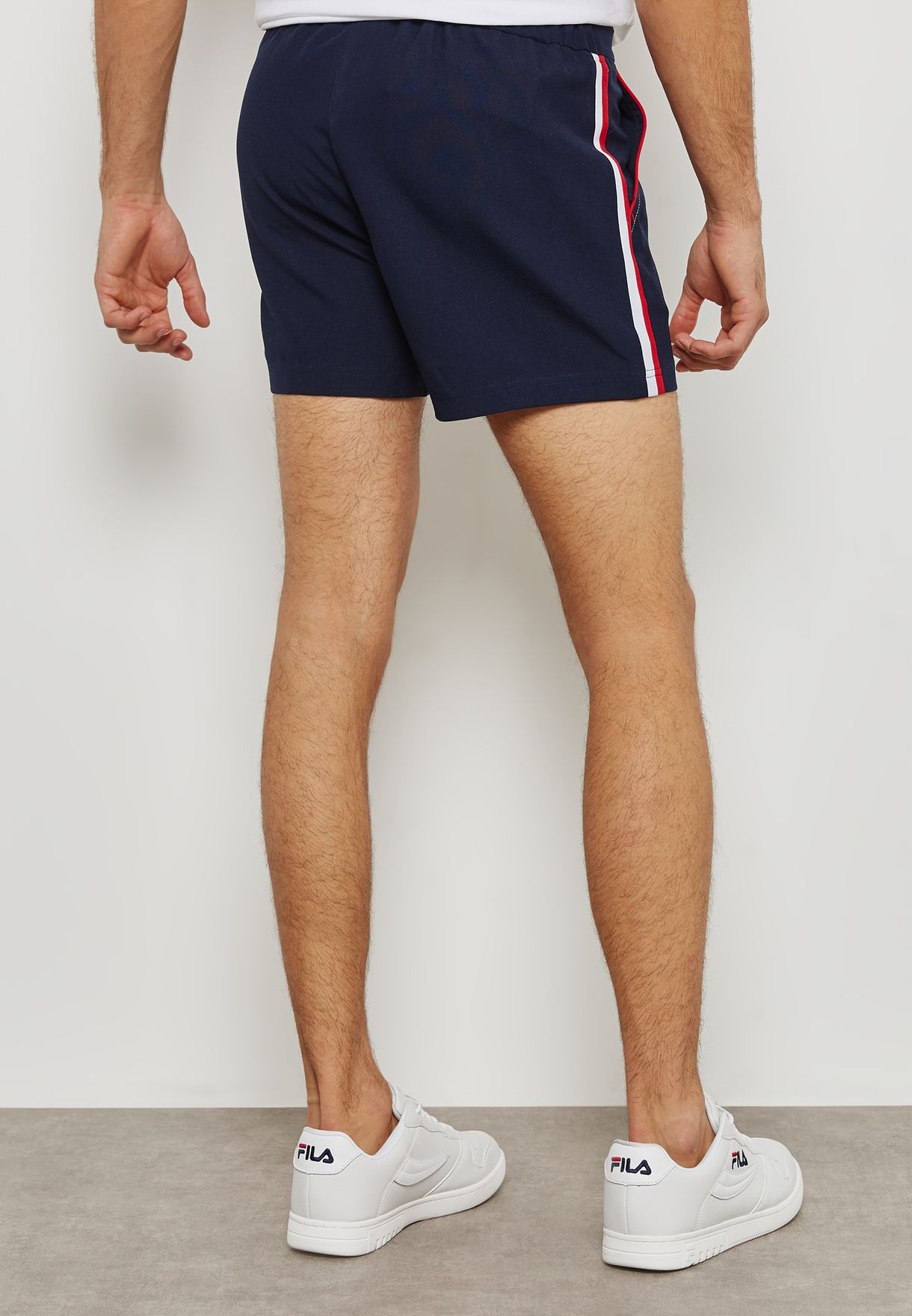 fila shorts nz