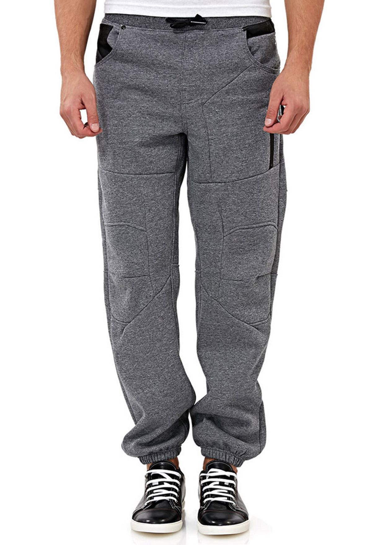 voi jeans joggers