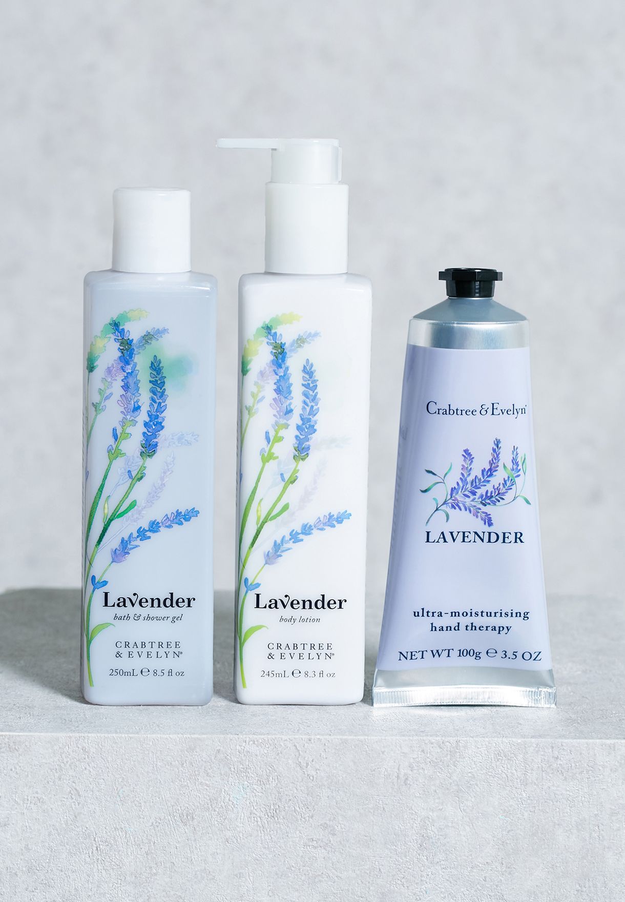 Buy Crabtree Evelyn Clear Lavender