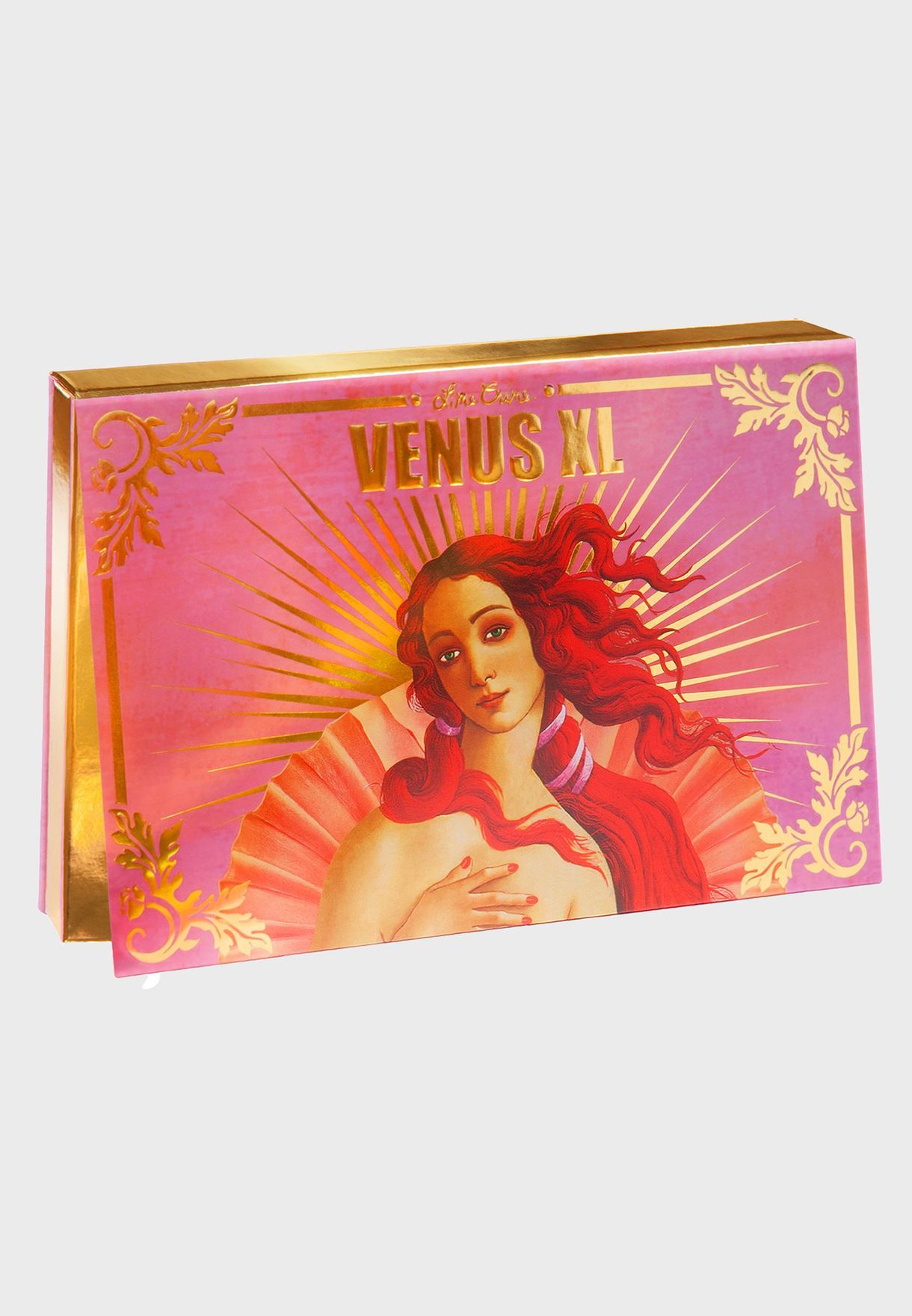 Eyeshadow Palette Venus XL