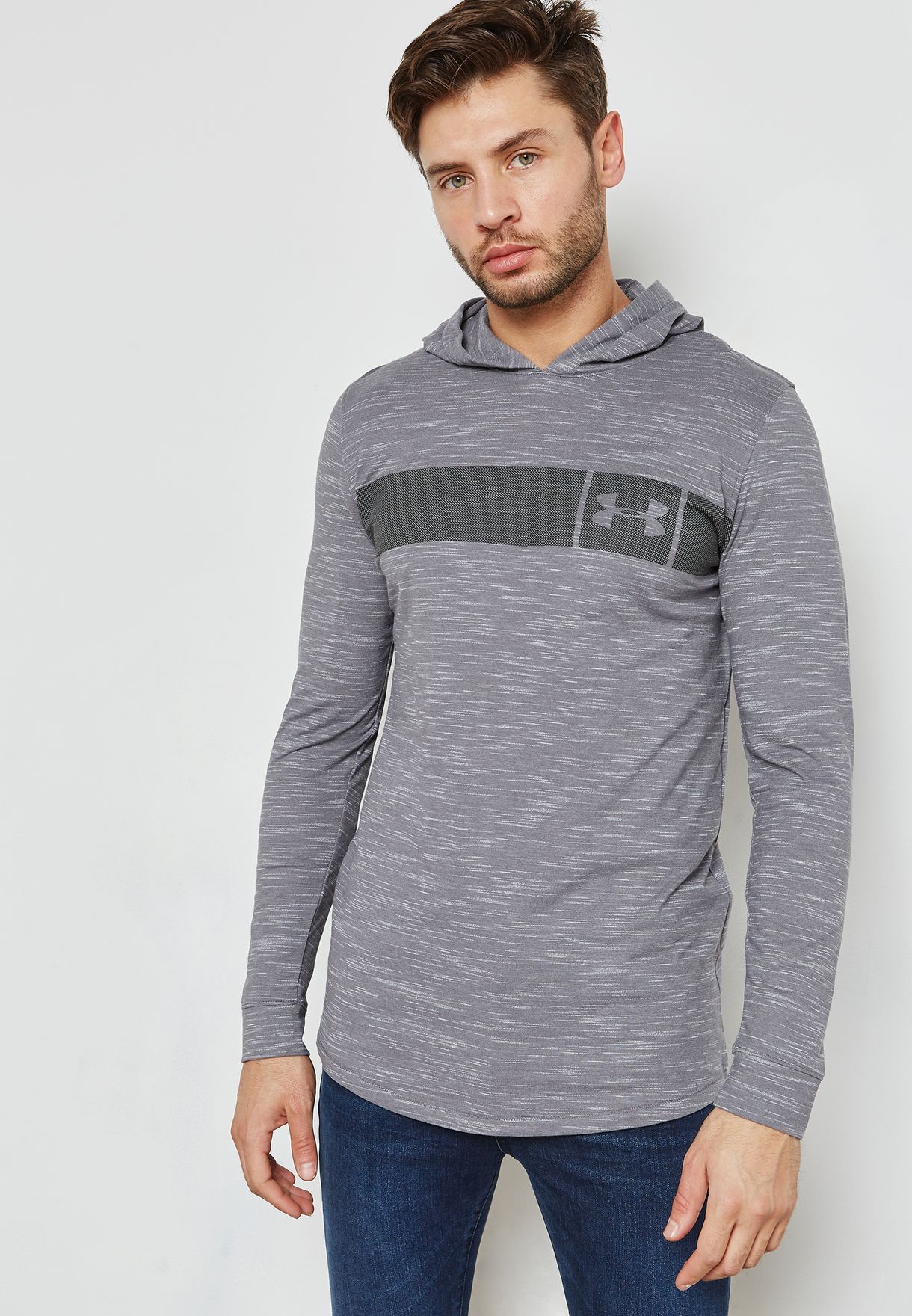 under armour sportstyle core