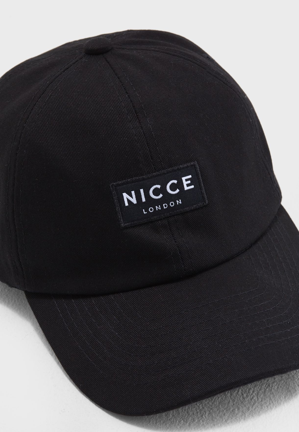 nicce caps