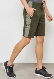 under armour ez knit shorts