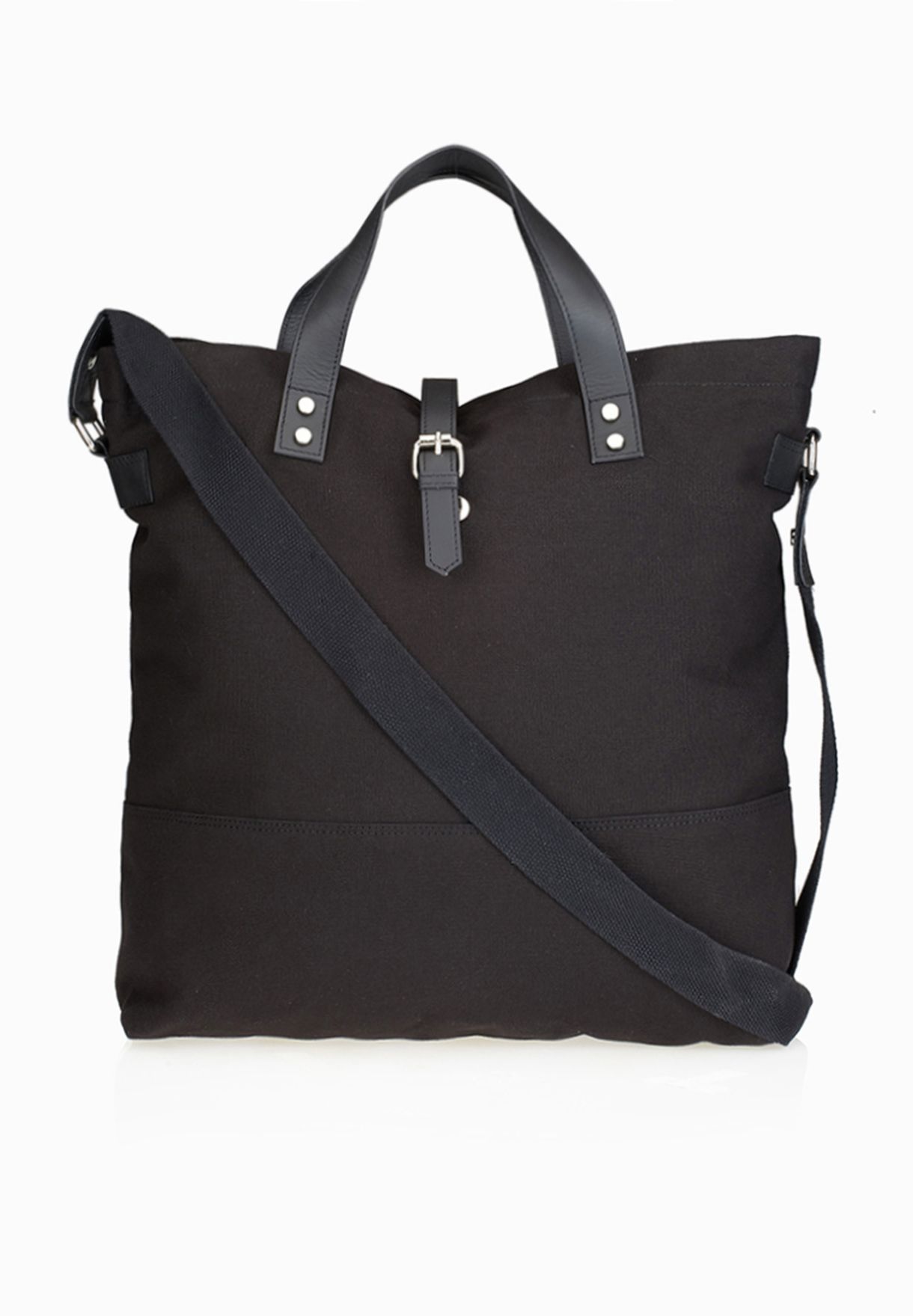 topman duffle bag