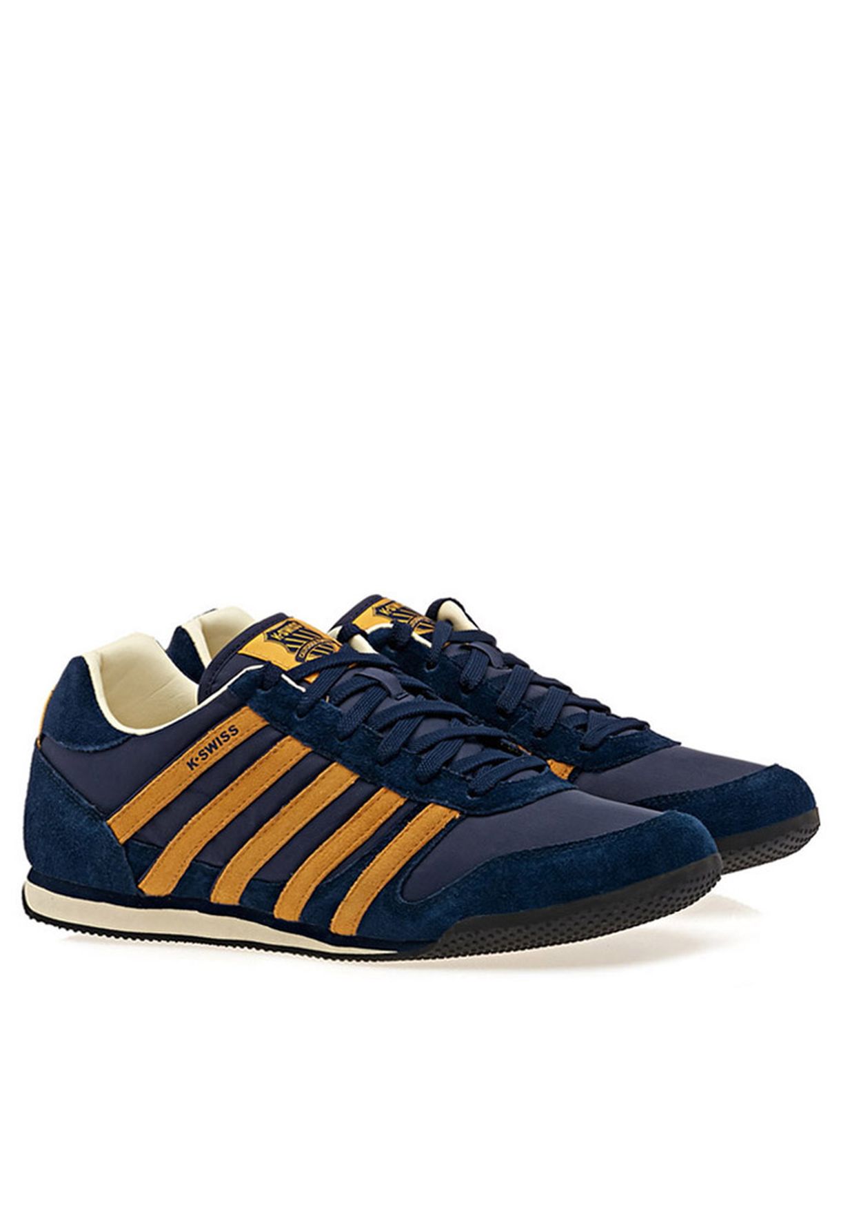 kswiss whitburn trainers