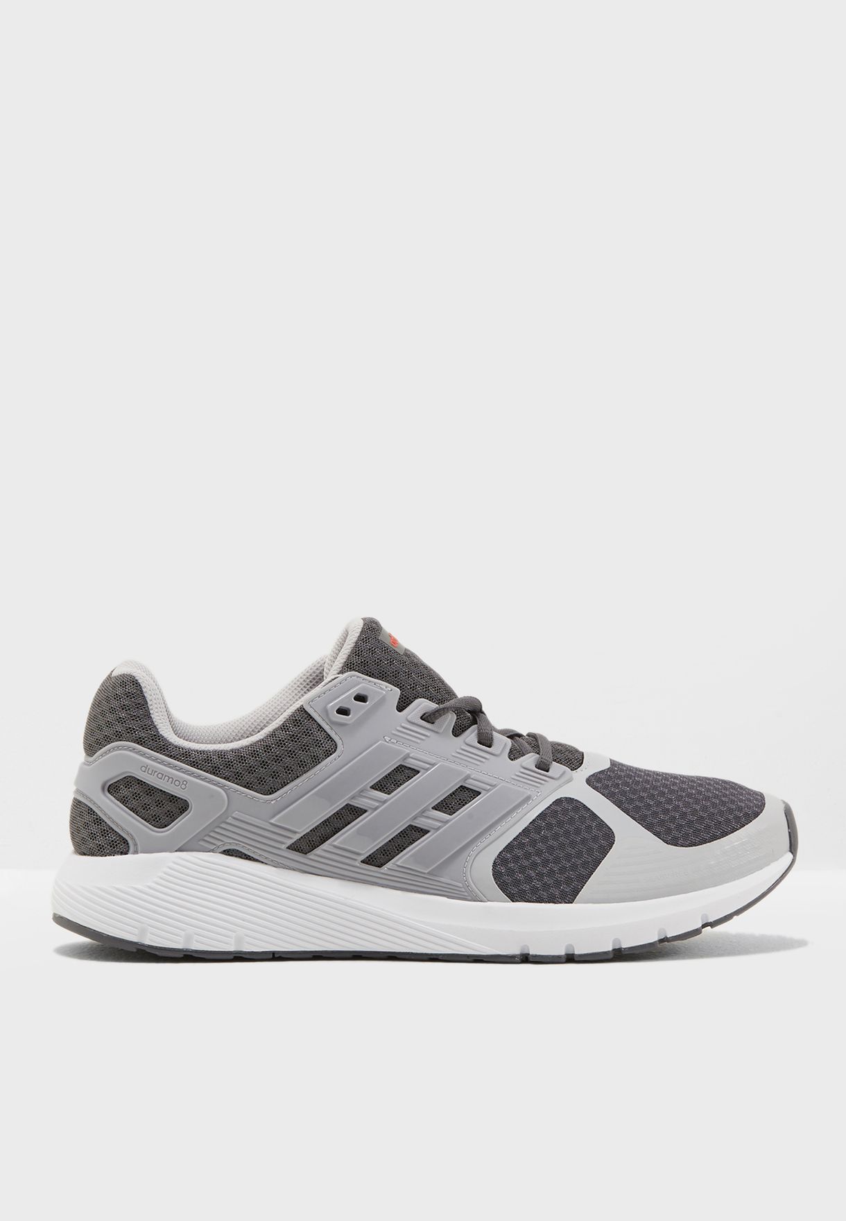 Buy adidas grey Duramo 8 for Men in Manama, other cities | CP8741