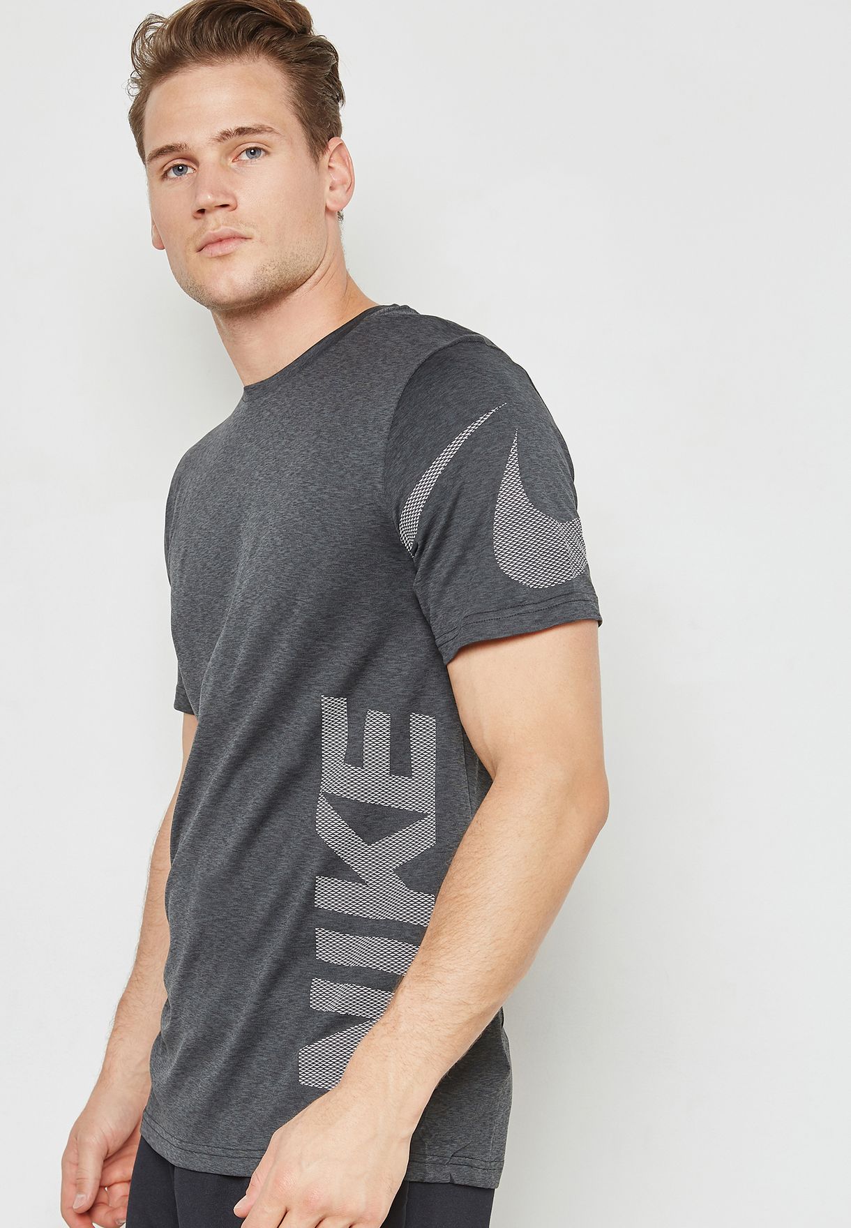 nike dri fit breathe shirt