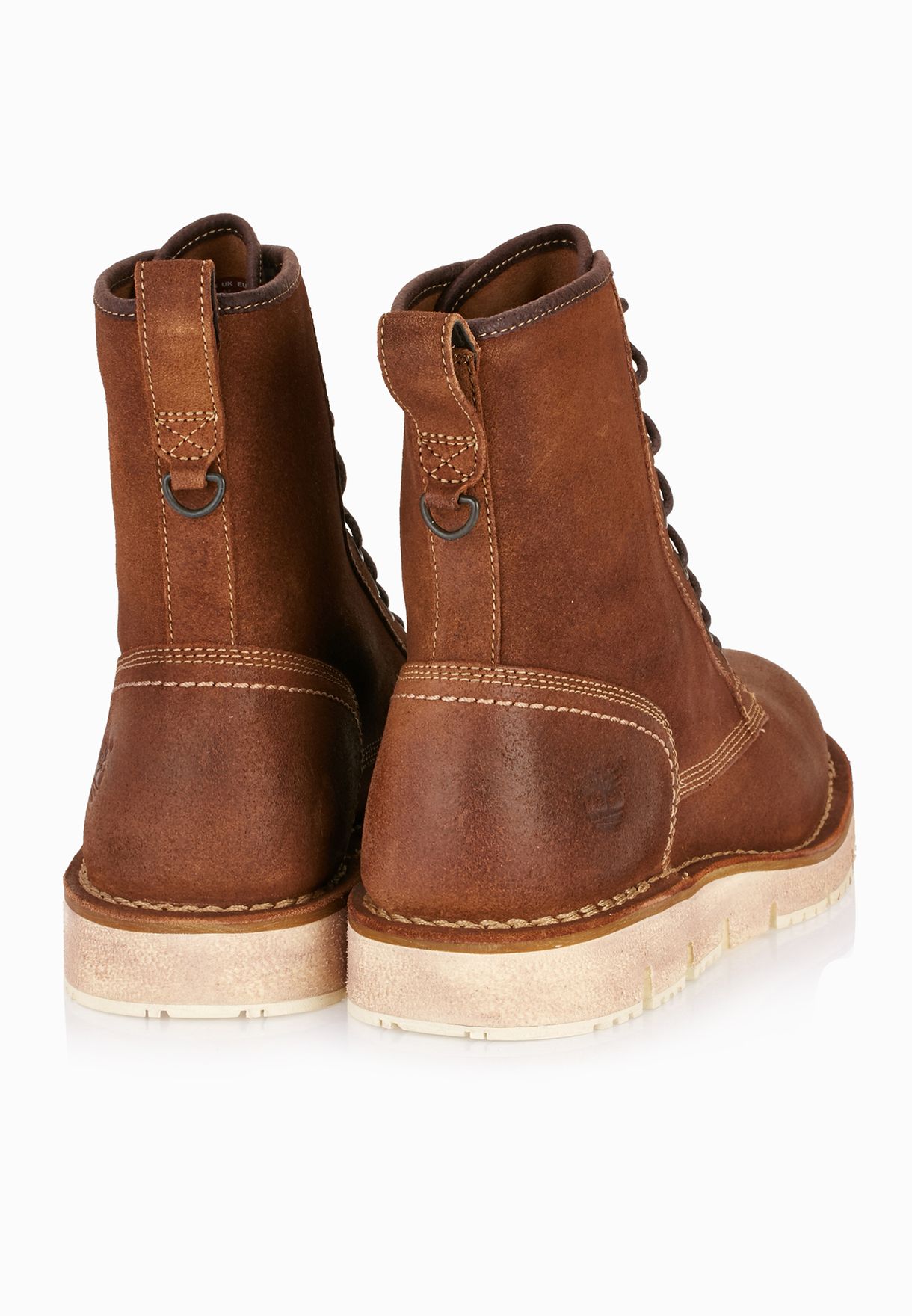 Buy Timberland brown Westmore Boots for 