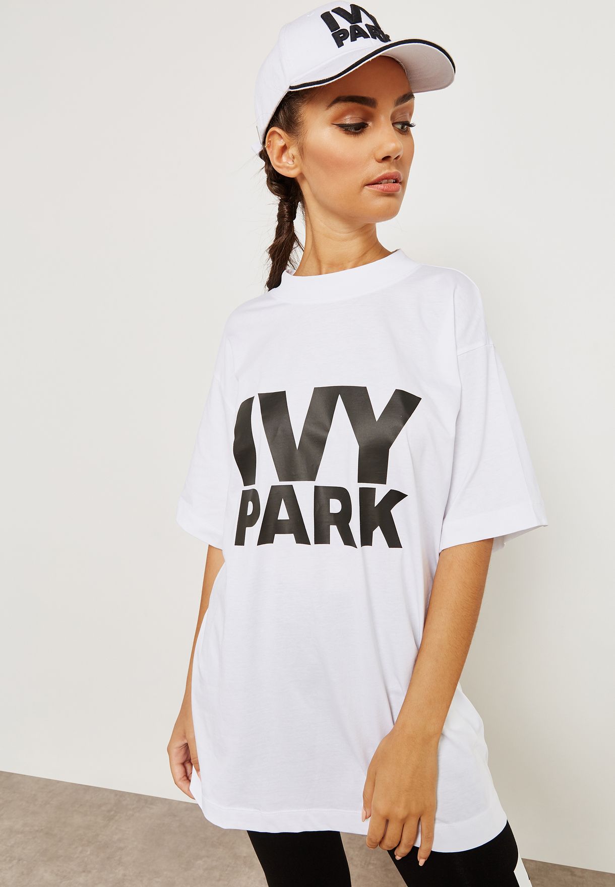 ivy park tshirts