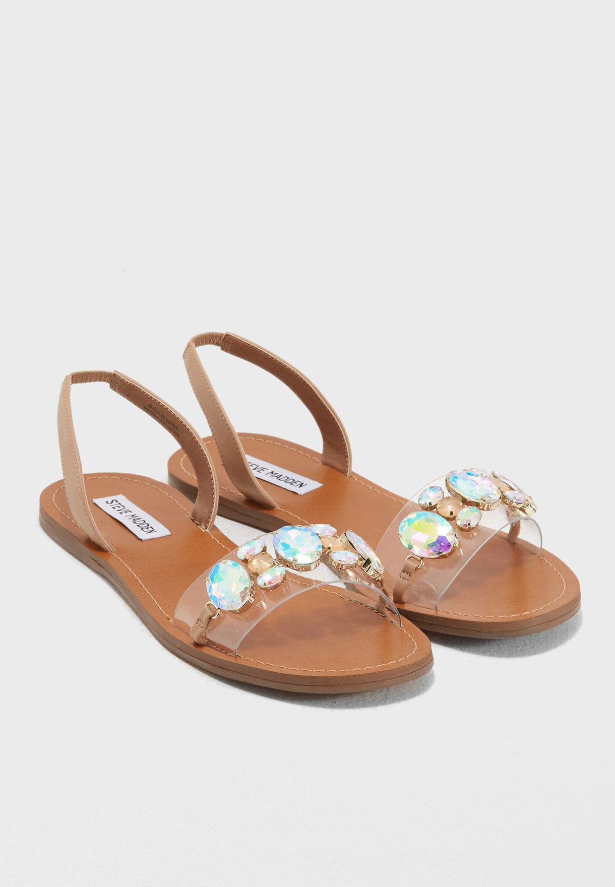 steve madden alice sandal