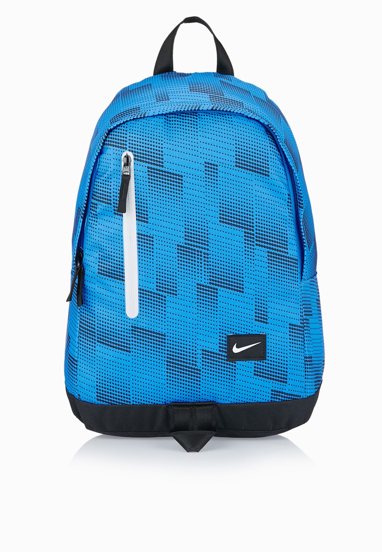 nike all access halfday backpack