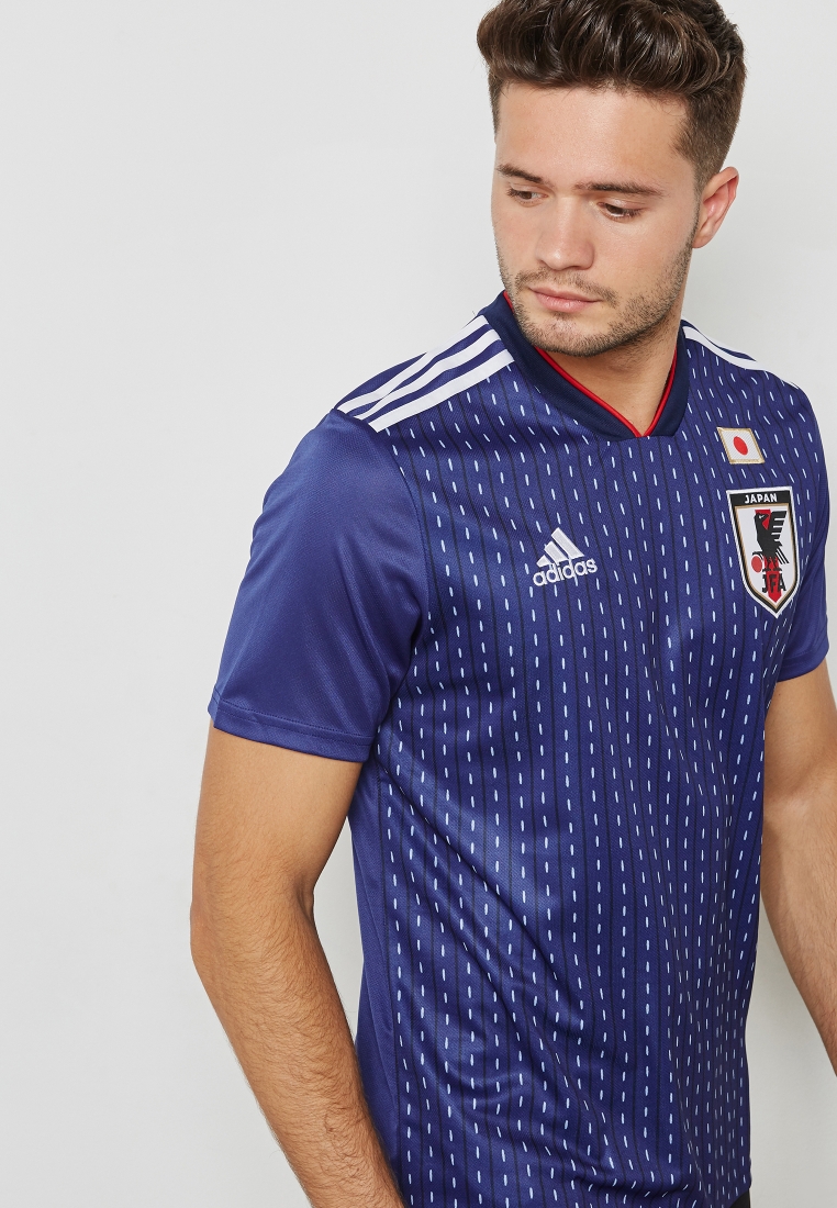 Buy prints Japan Home Jersey for in Doha, other cities
