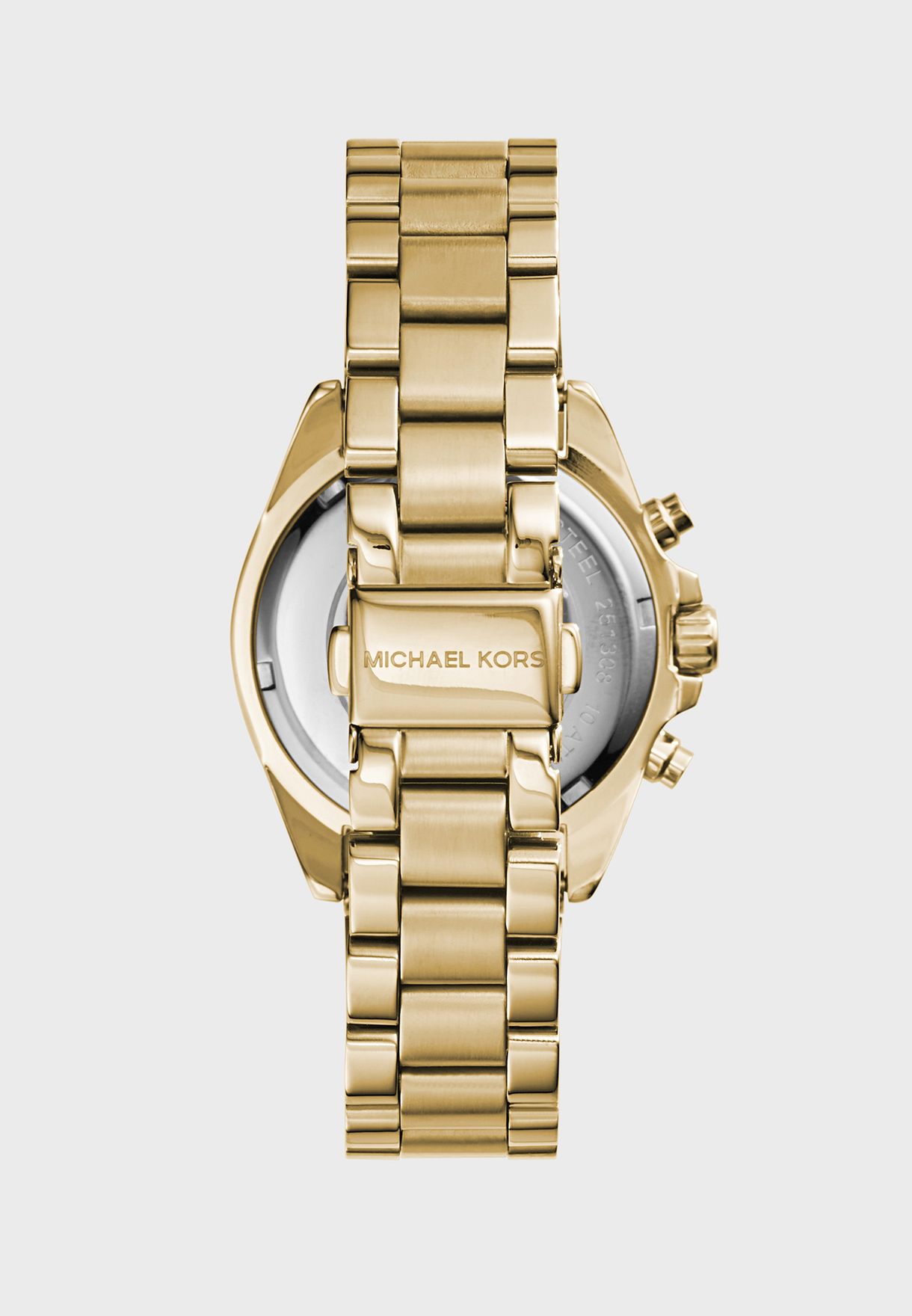 MK5798 Bradshaw Analog Watch