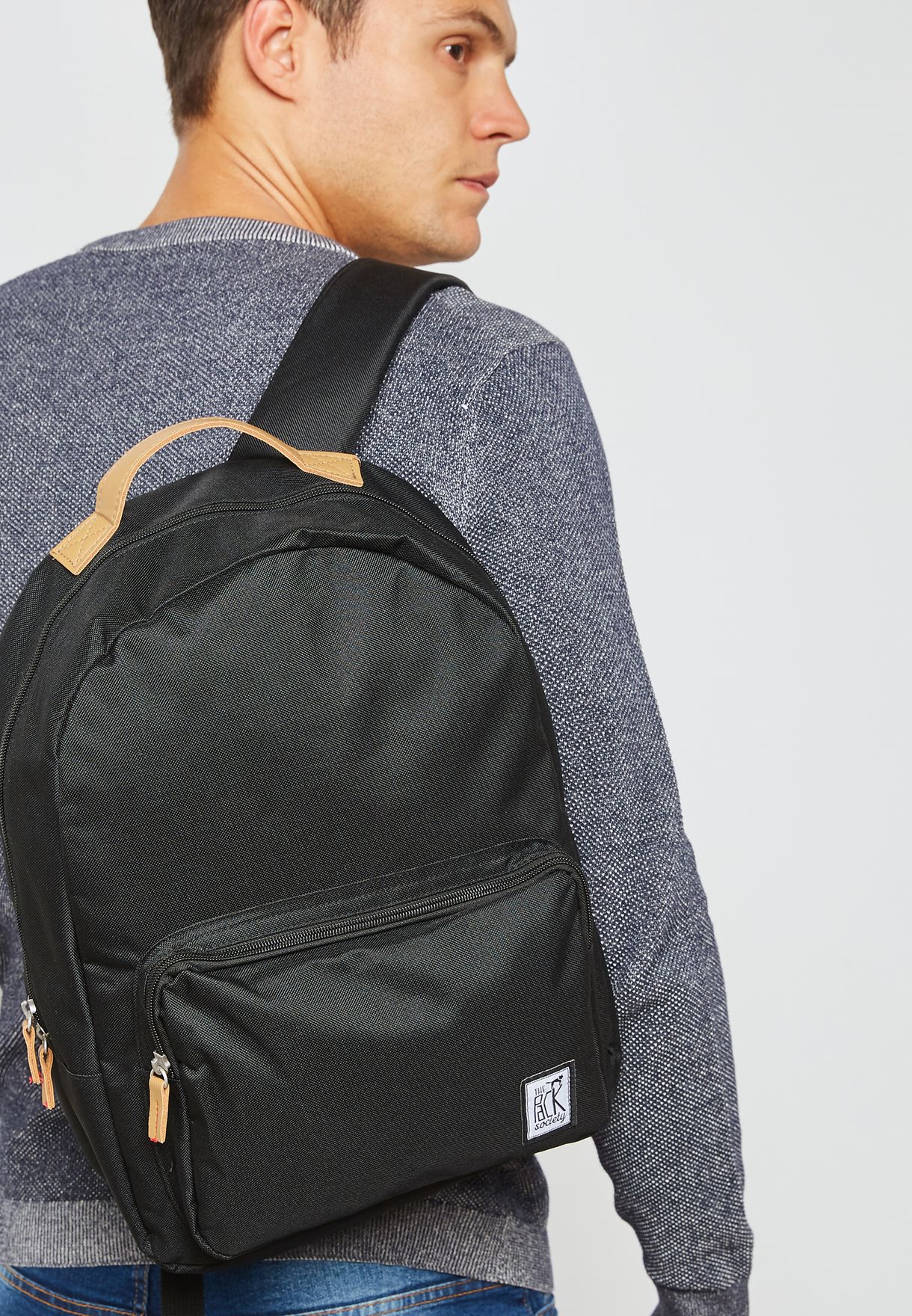 the pack society backpack