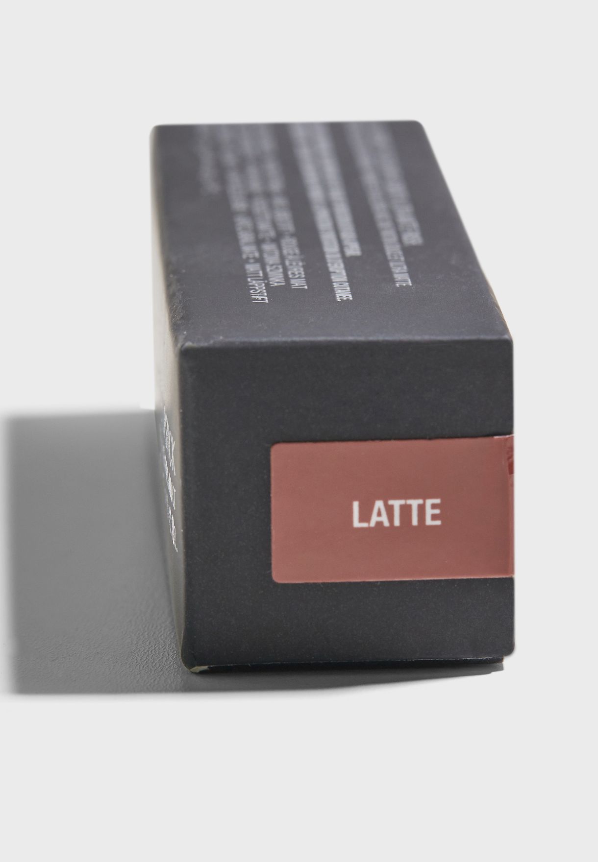 Matte Lipstick - Latte