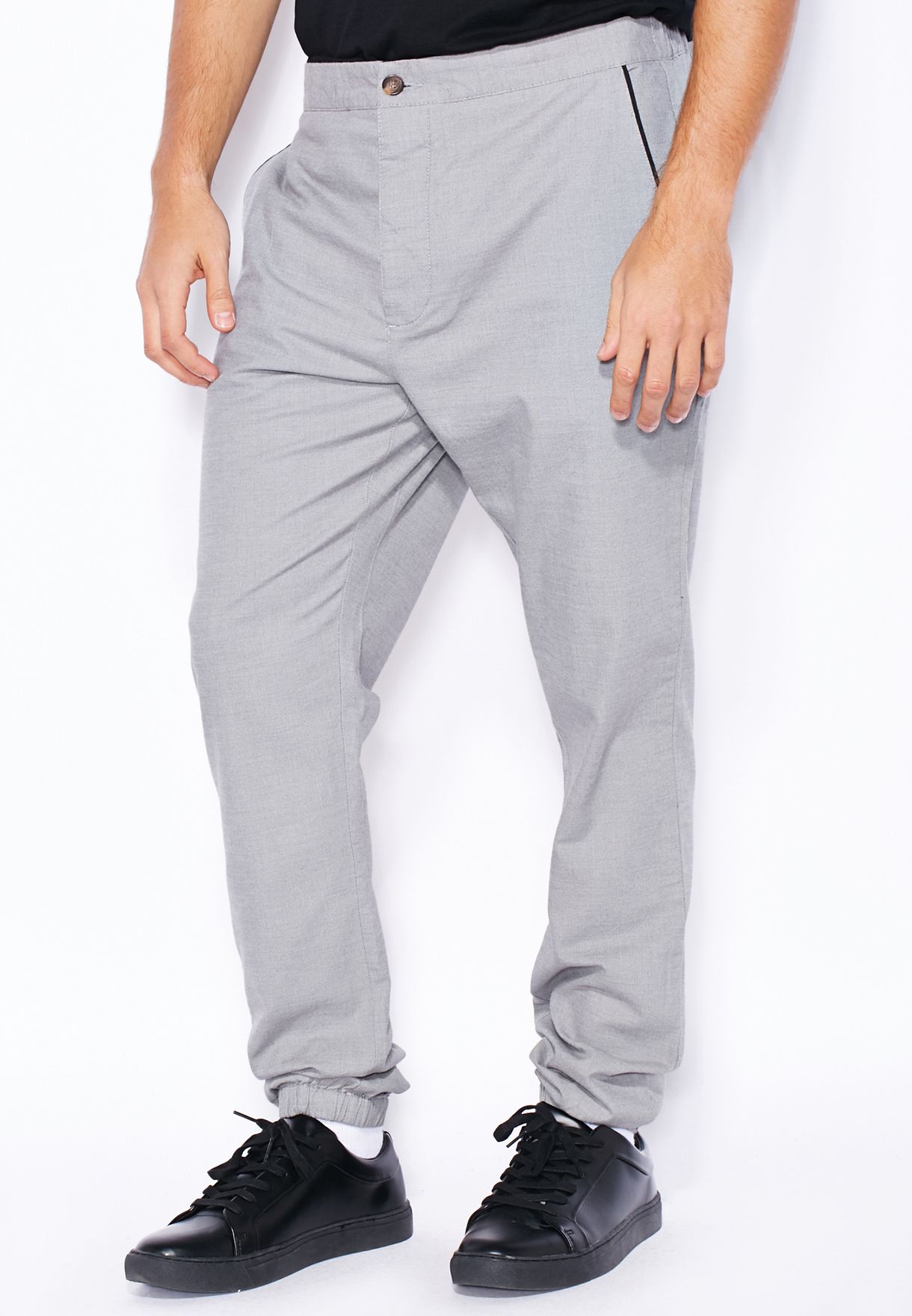 smart sweatpants