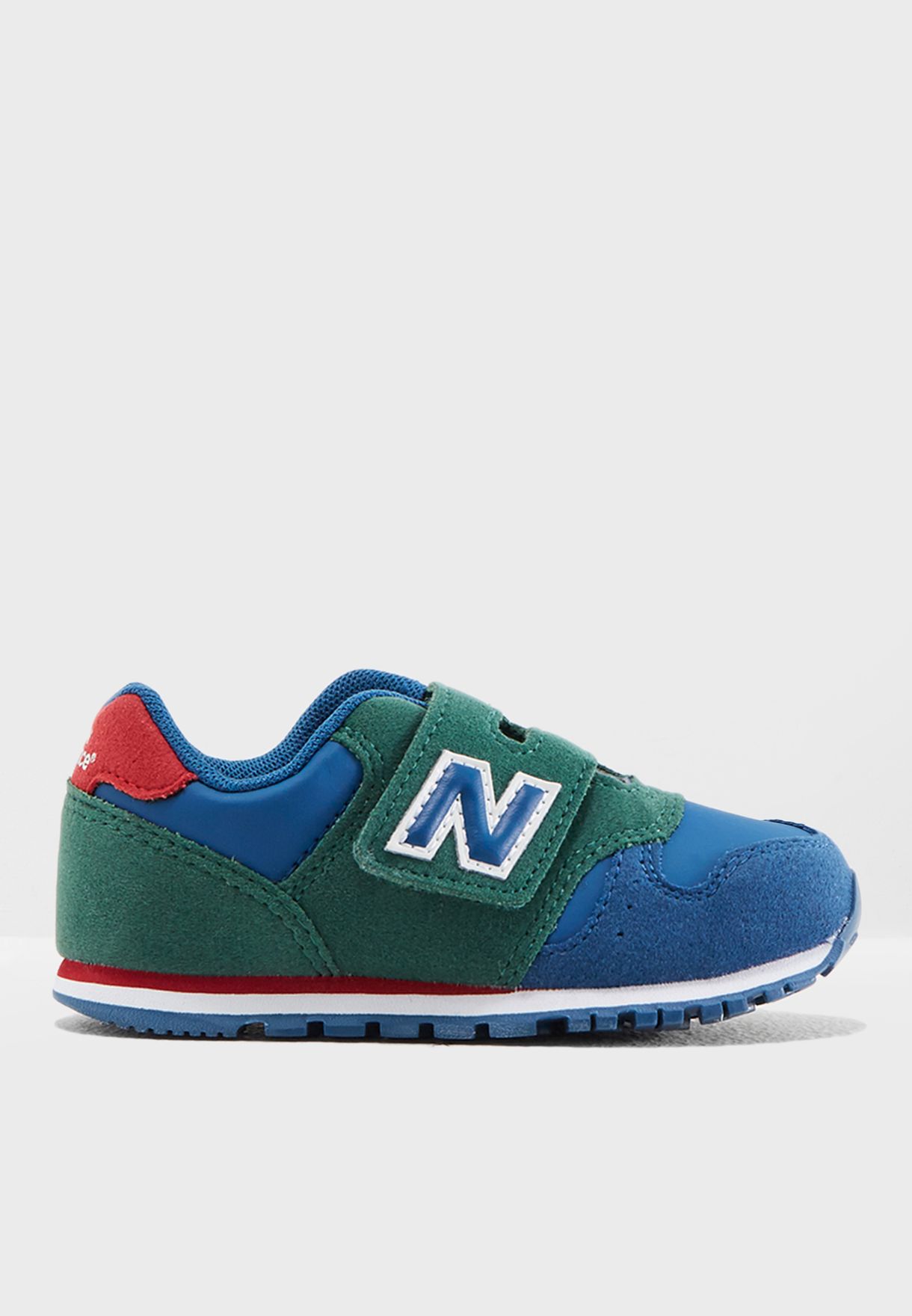 373 new balance infant