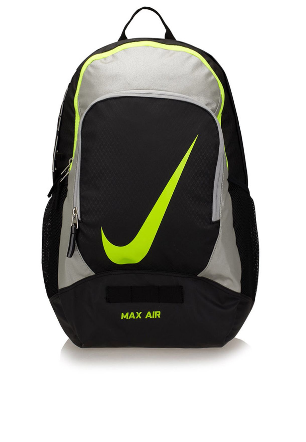 Buy Nike black Court Tech Backpack for 
