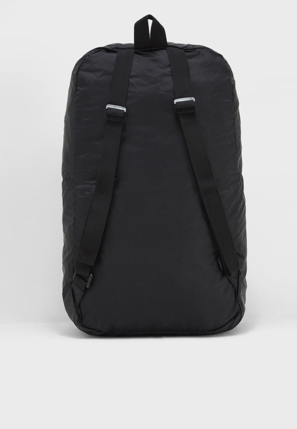 Train Foldable  Backpack