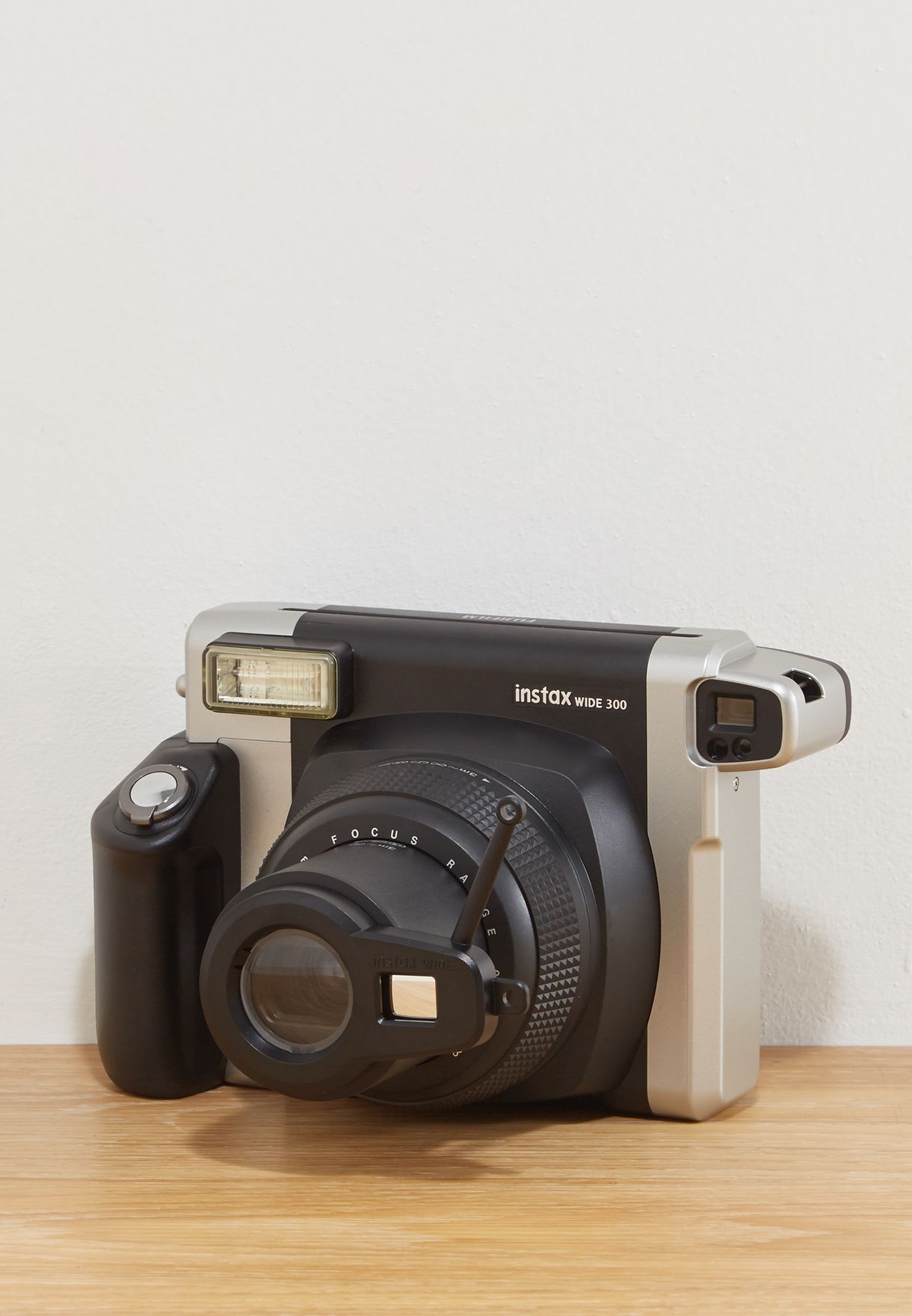 Instax wide 300 размер фото