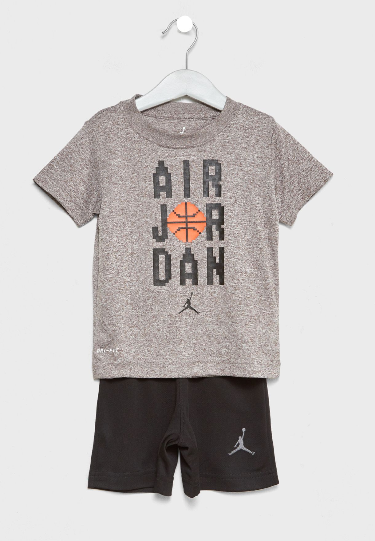 infant jordan t shirts