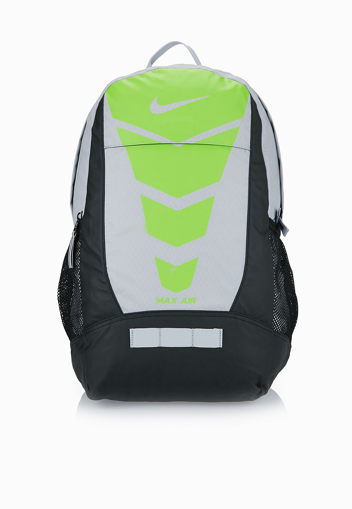 nike max air vapor medium backpack