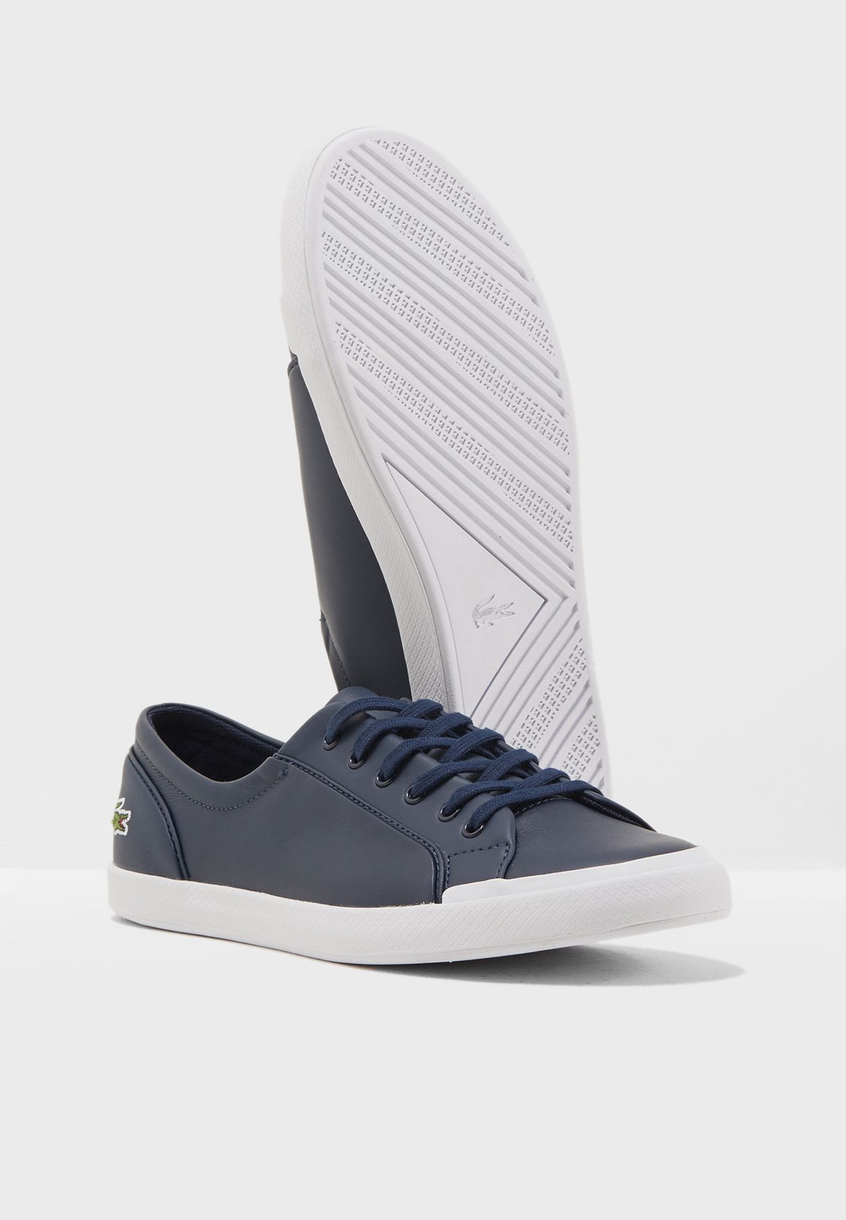 lacoste lancelle b1