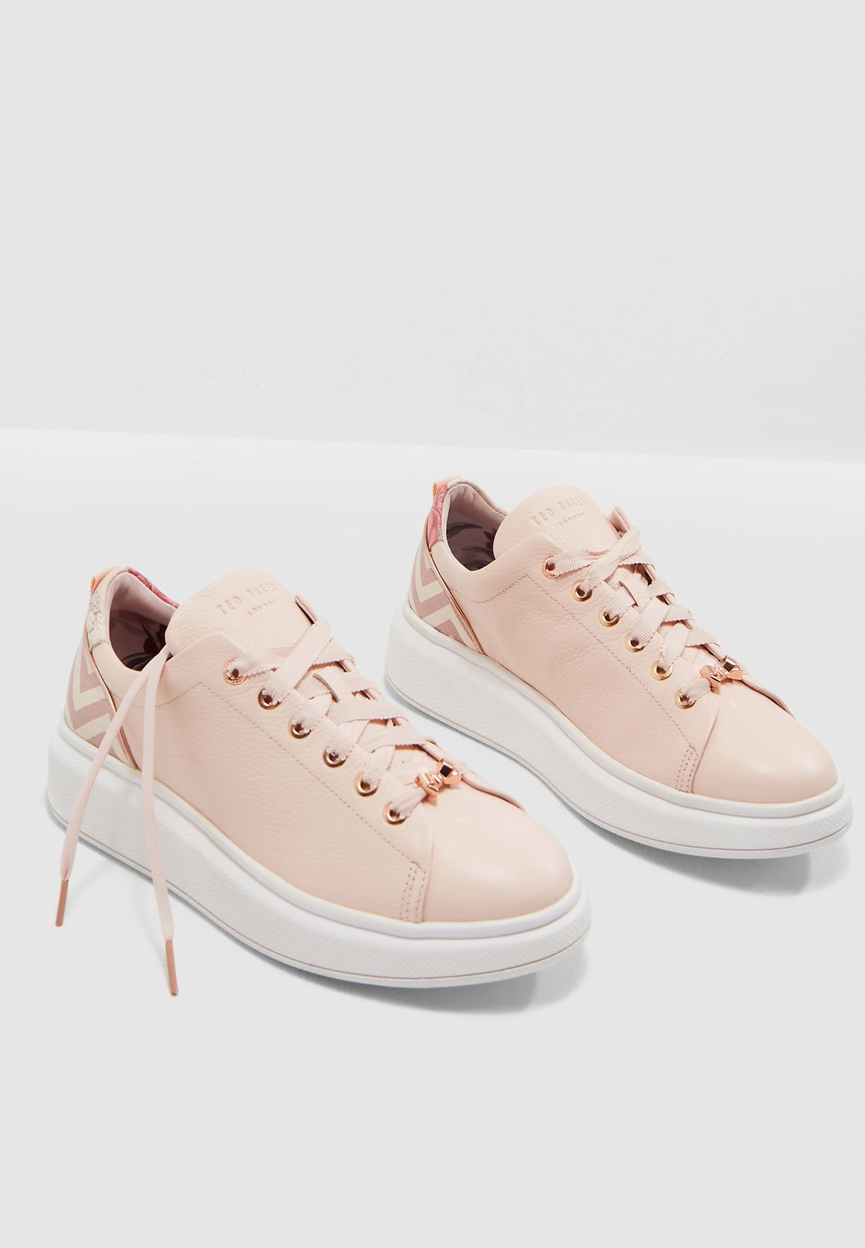 ted baker ailbe sneakers