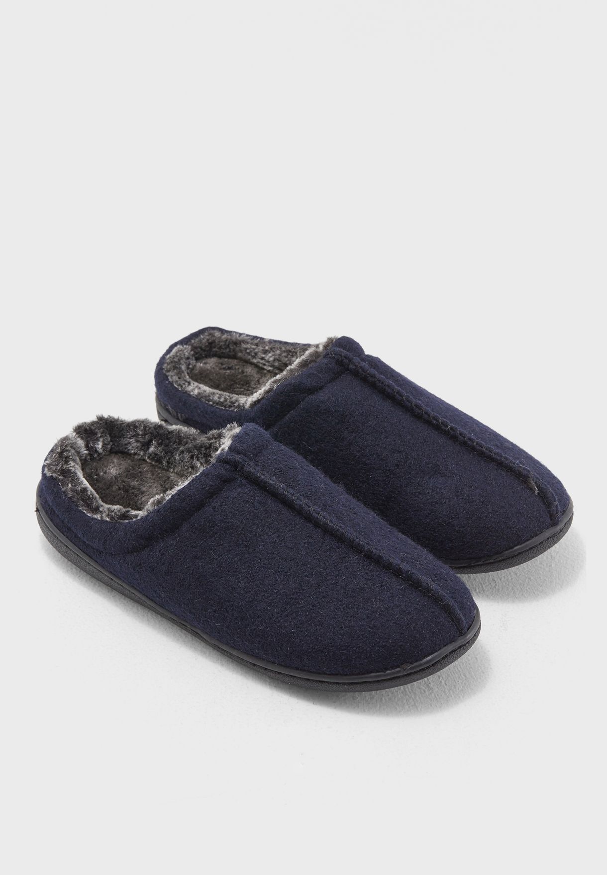 burtons slippers