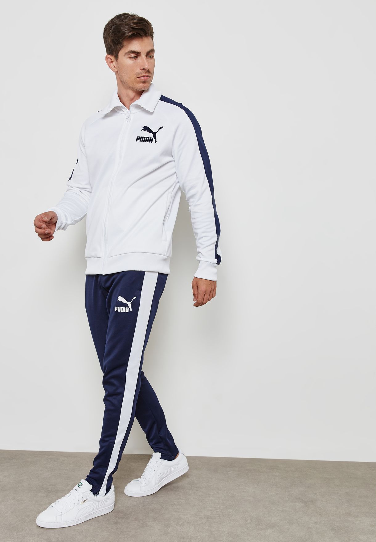 puma t7 spezial track pants