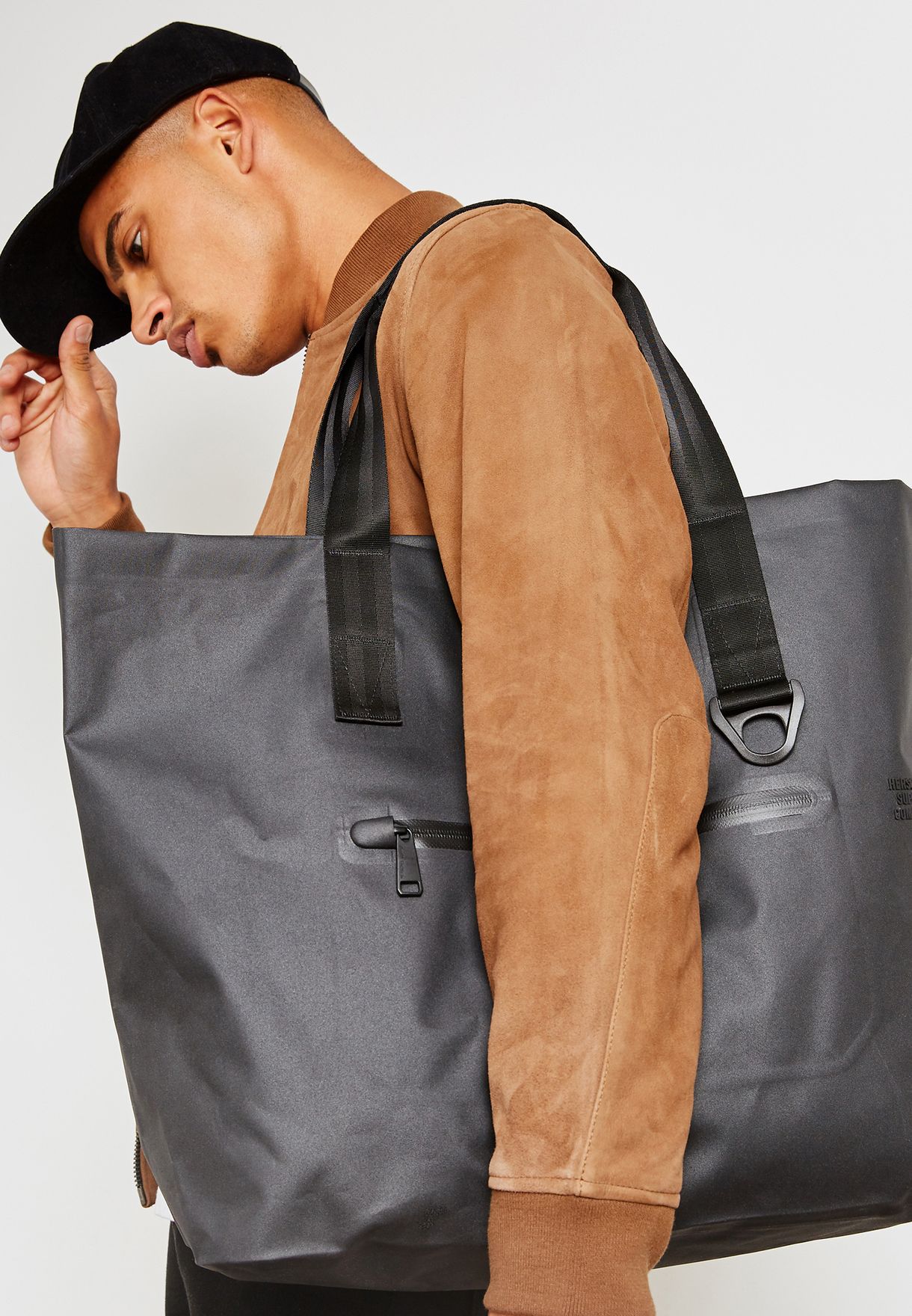 herschel alexander tote