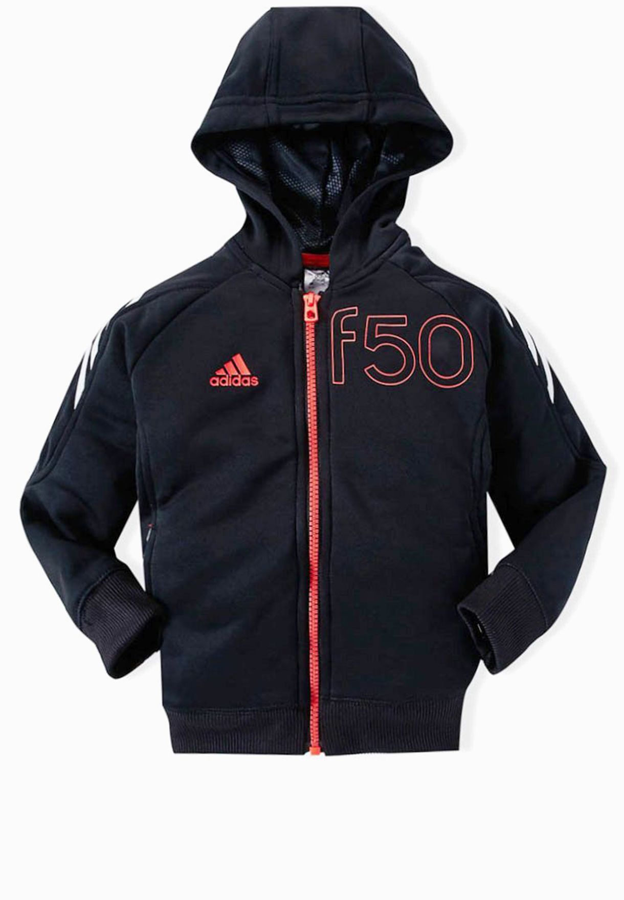 adidas f50 jacket