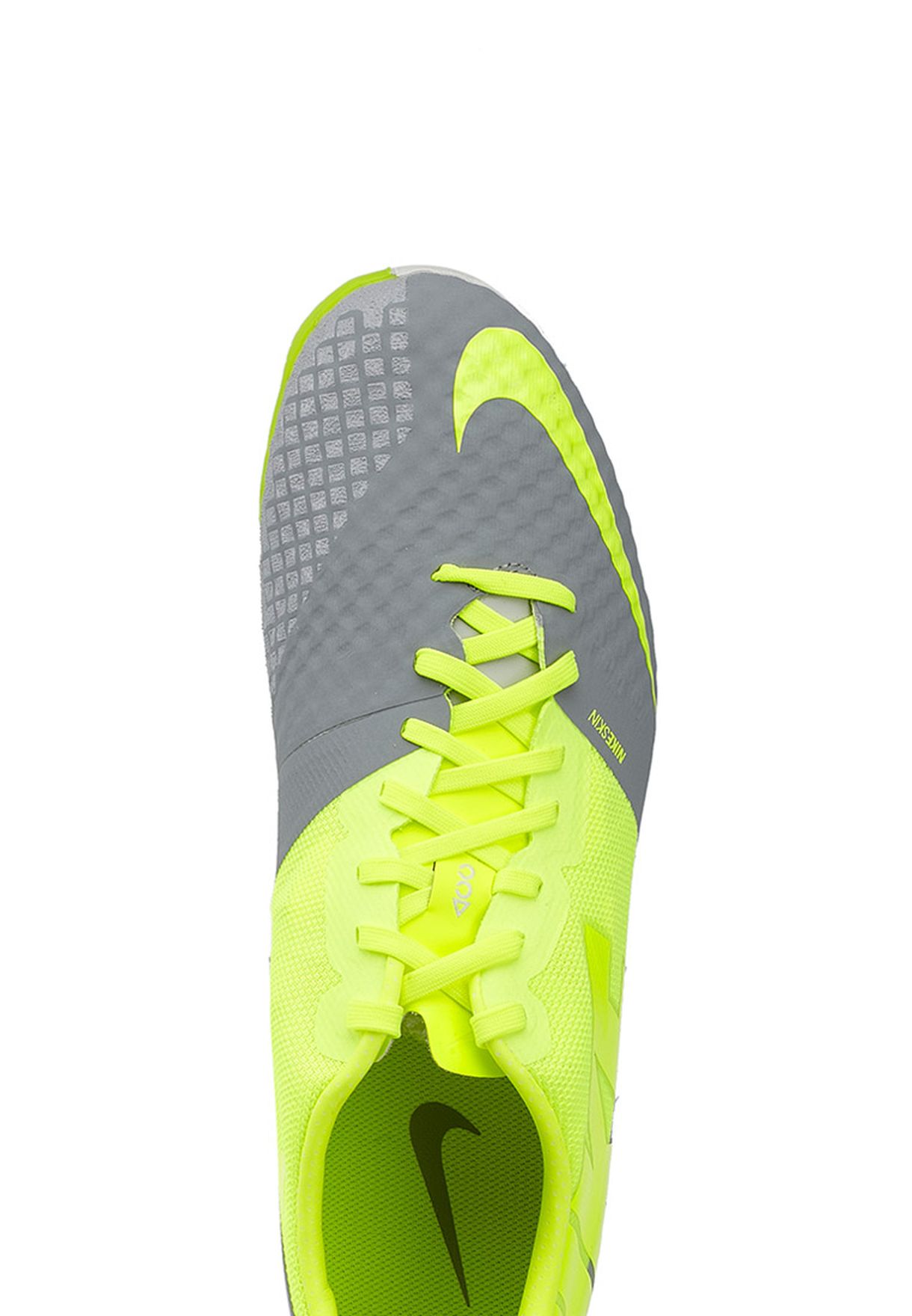 Rizo Apelar a ser atractivo envío Buy Nike yellow Nike Bomba Finale II for Men in Riyadh, Jeddah