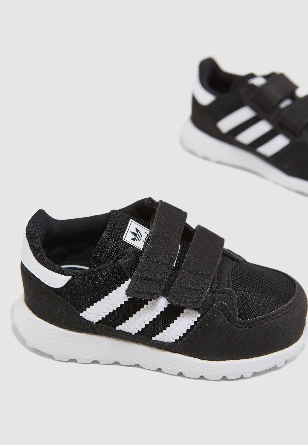 adidas forest grove infant trainers