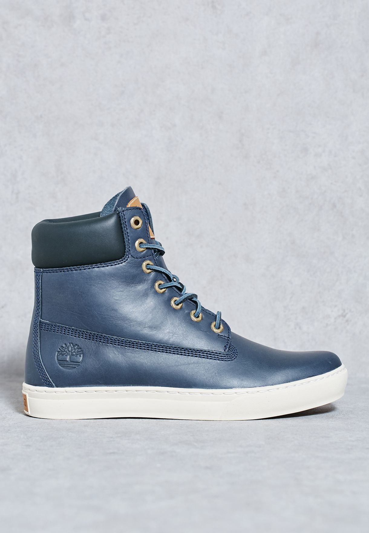 timberland newmarket ii cup 6 in