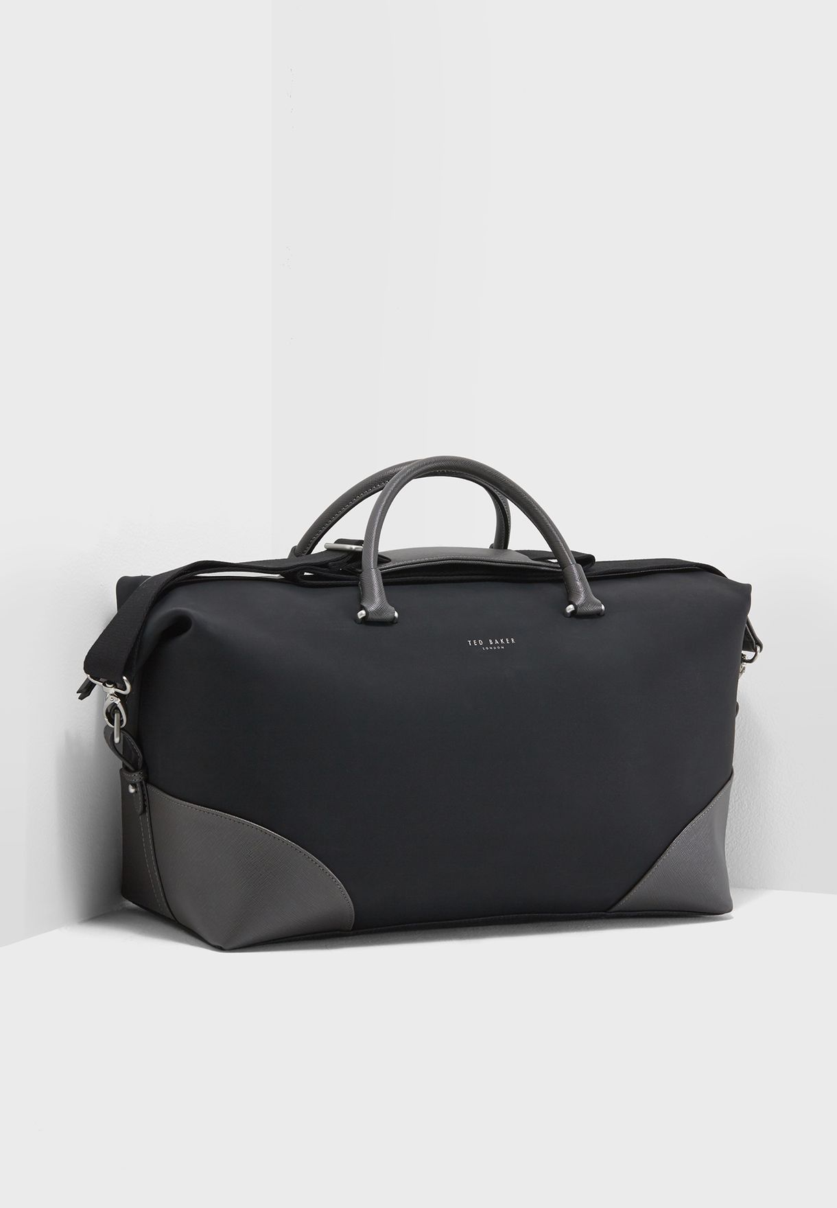 ted baker nubuck holdall