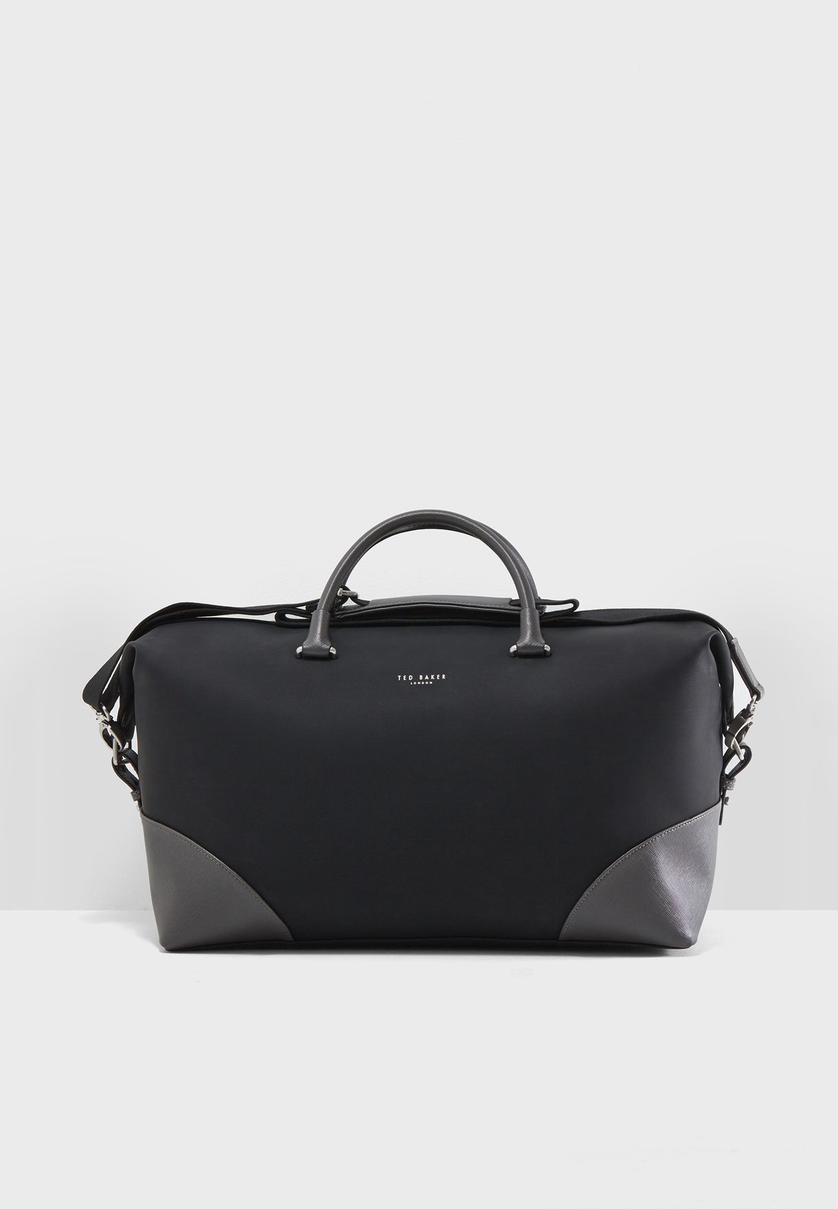 ted baker nubuck holdall