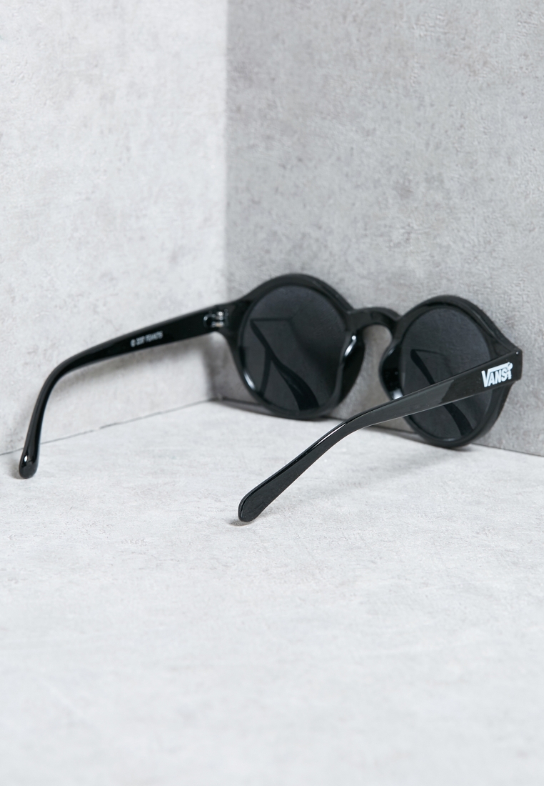 Buy Vans black X Peanuts Sunglasses for in MENA, Worldwide