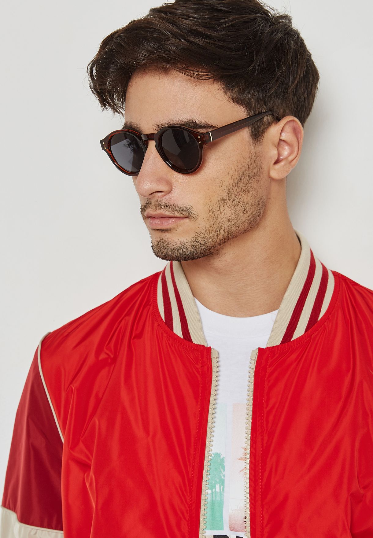 mango sunglasses mens