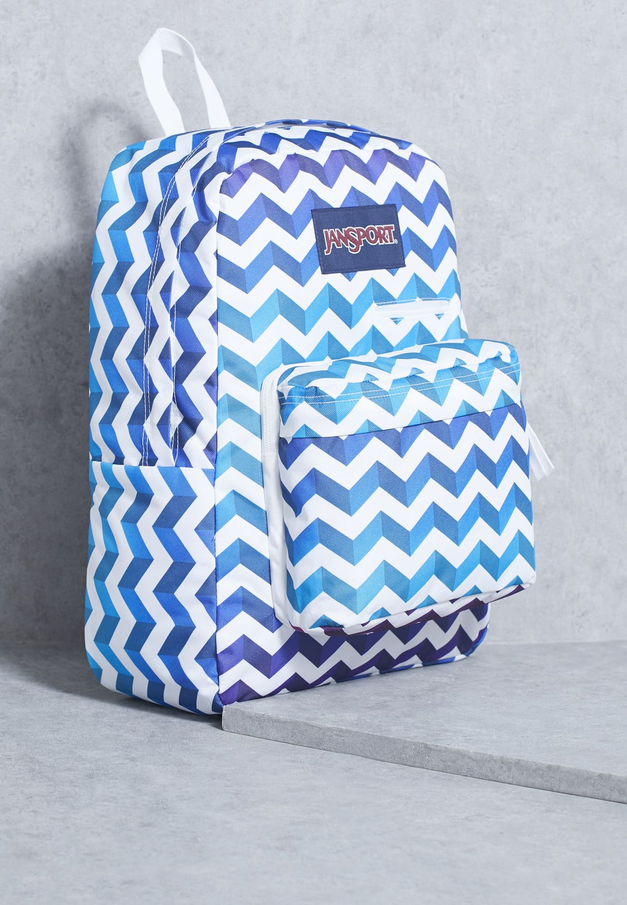 jansport shadow chevron